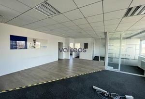Location bureaux Colomiers - Proche aéroport, bus et tram