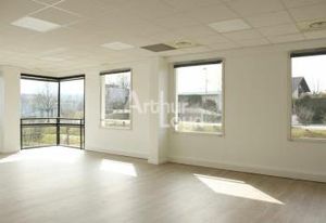 Bureaux à louer Chavanod - Proche voie rapide et autoroute