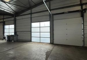 Local d'activité à vendre Saint-Pierre-des-Corps - Proche axes routiers