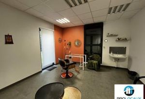 Location bureau Chantilly - Environnement calme et verdoyant
