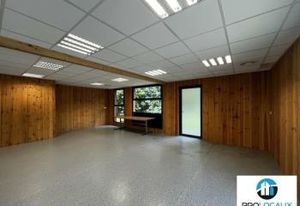Location bureau Chantilly - Environnement calme et verdoyant