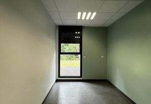 Location bureau Chantilly - Environnement calme et verdoyant