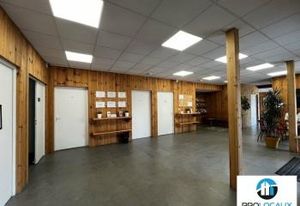 Location bureau Chantilly - Environnement calme et verdoyant
