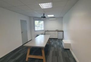 Vente bureaux Eybens - Zone des Ruires - Proche tramway