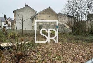 Terrain à vendre Vichy - Proximité Hôpital et A71