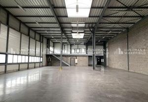 Local d'activité à louer Wolfisheim - Proche A35