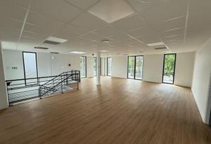 Locaux d'activité neufs à vendre Courtry - Proximité A104