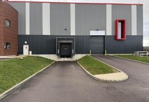 Local d'activité à louer Le Thillay - Proximité A1 et RER