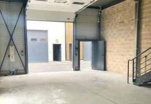 Locaux d'activité à louer Bagnolet - Proximité A3 et Porte de Bagnolet