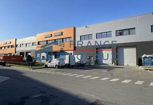Local d'activité à louer Romainville - Nationale 3 et Métro ligne 5