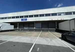 Location entrepôt Aulnay-sous-Bois - Proche A3, A1 et RER B