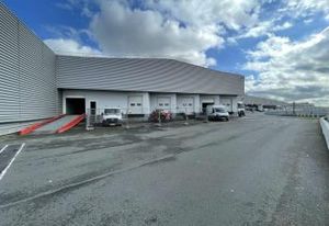 Entrepôt logistique à louer Pantin - Proche périphérique et transports