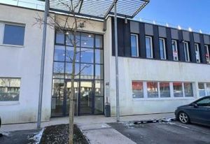 Location bureaux Dijon - Parc Valmy - Proche Rocade Est et Tramway