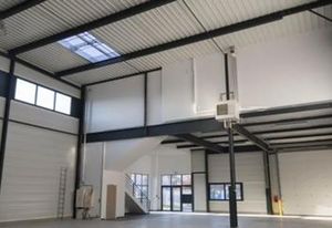 Locaux d'activité à vendre Rillieux-la-Pape - Parc d'activité neuf