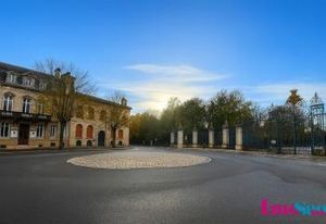 Location bureaux Bordeaux - Proche transports et Parc Bordelais