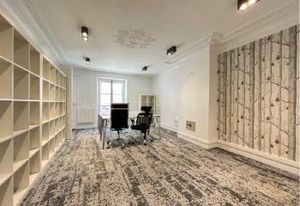 Vente bureaux Paris 8 - Quartier Central des Affaires