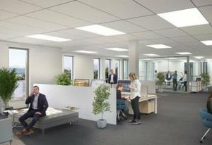 Bureaux à vendre Le Bourget-du-Lac - Proche Chambéry et Savoie Technolac