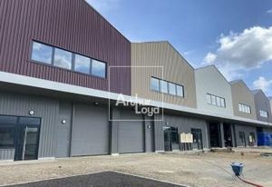 Locaux d'activités à vendre Montgeron - Proche N6/A86/N104