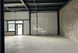 Locaux d'activités à vendre Montgeron - Proche N6/A86/N104