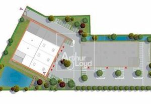 Locaux d'activités à vendre Montgeron - Proche N6/A86/N104