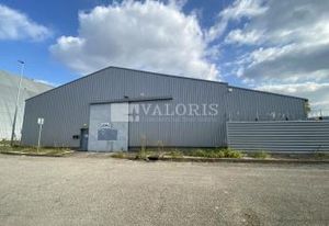 Bâtiment indépendant à vendre Chasse-sur-Rhône - Proche A46, A47, A7