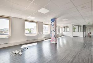 Location bureaux Suresnes - Proche T2 et Suresnes-Longchamp