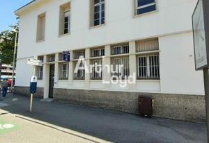 Location bureaux Chambéry centre-ville - Proche bus N201