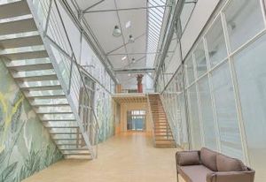 Bureaux à vendre Paris 20 - Proche Métro Gambetta et bus