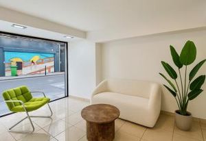 Location bureau Paris 2 - Quartier du Sentier