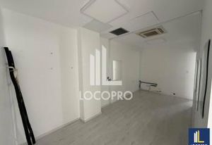 Location bureau Villeneuve-Loubet - RN7 et A8
