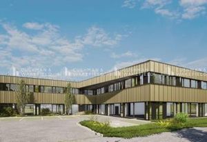 Bureaux à vendre Rosheim - Zone Fehrel, accès gare et autoroute