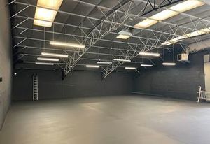 Location entrepôt Nantes - Accès facile pour véhicules utilitaires