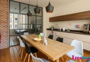 Investissement locatif Bordeaux - Quartier Saint-Michel