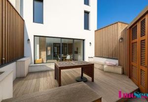 Investissement locatif Bordeaux - Quartier Saint-Michel