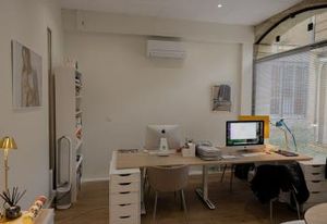 Location bureaux Bordeaux - Allées Tourny - Proche transports
