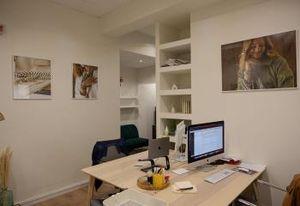 Location bureaux Bordeaux - Allées Tourny - Proche transports