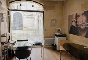 Location bureaux Bordeaux - Allées Tourny - Proche transports