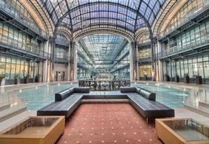 Bureaux à louer Paris 2 - Entre Opéra Garnier et Palais de la Bourse