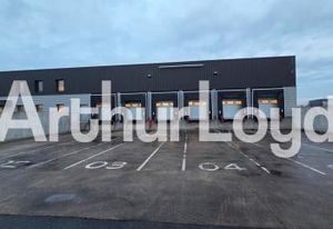 Location messagerie logistique Mouen - Périphérie de Caen