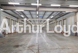 Messagerie logistique à vendre Mouen - Périphérie de Caen