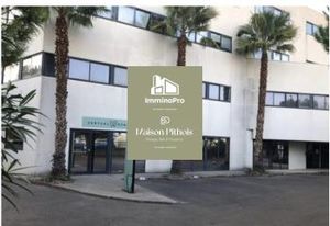 Location entrepôt mixte Marseille 12 - Échangeur Saint-Jean-du-Désert