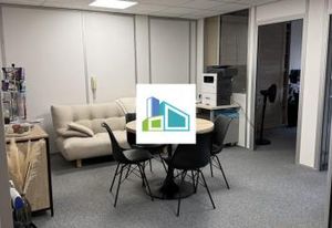 Location bureau Aix-en-Provence - Proximité autoroutes et gare TGV