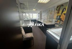 Bureaux à vendre Colomiers - Proche Gare Matabiau et Aéroport