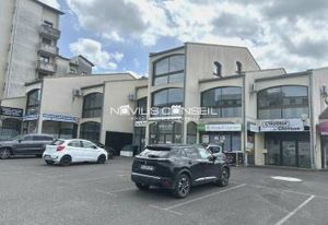 Bureaux à vendre Montauban - Proche A20 et centre-ville