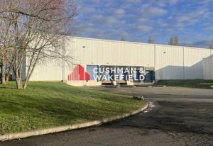 Location entrepôt Lespinasse - Proche A62 et Toulouse
