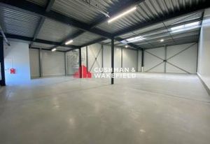 Locaux d'activités à louer Bruguières - Accès autoroute A62