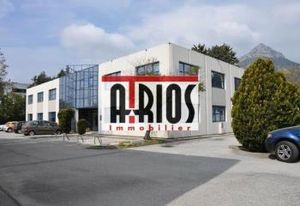Vente bureau La Valette-du-Var - Proche autoroute
