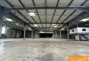 Entrepôt à louer Plaisance-du-Touch - Secteur Ouest de Toulouse