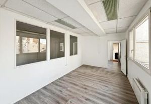 Location bureau Paris 18 - Proche Métro Marx Dormoy