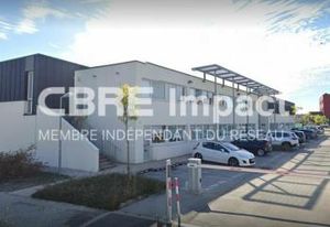 Location bureaux Dijon Nord - Parc Valmy - Tram T2 et rocade Nord